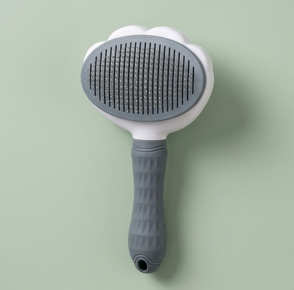 Cat Paw Slicker Brush