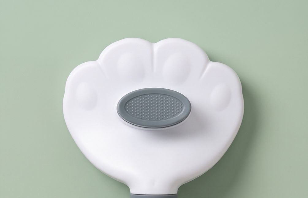 Cat Paw Slicker Brush