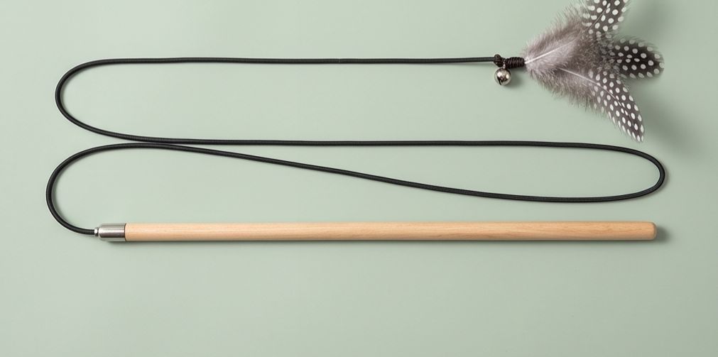 Cat Wand Replacement Heads