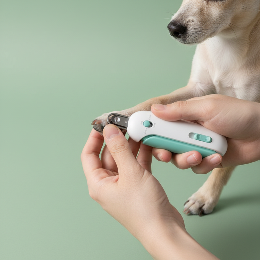 Adjustable Nail Clipper – Dog Lifestyle