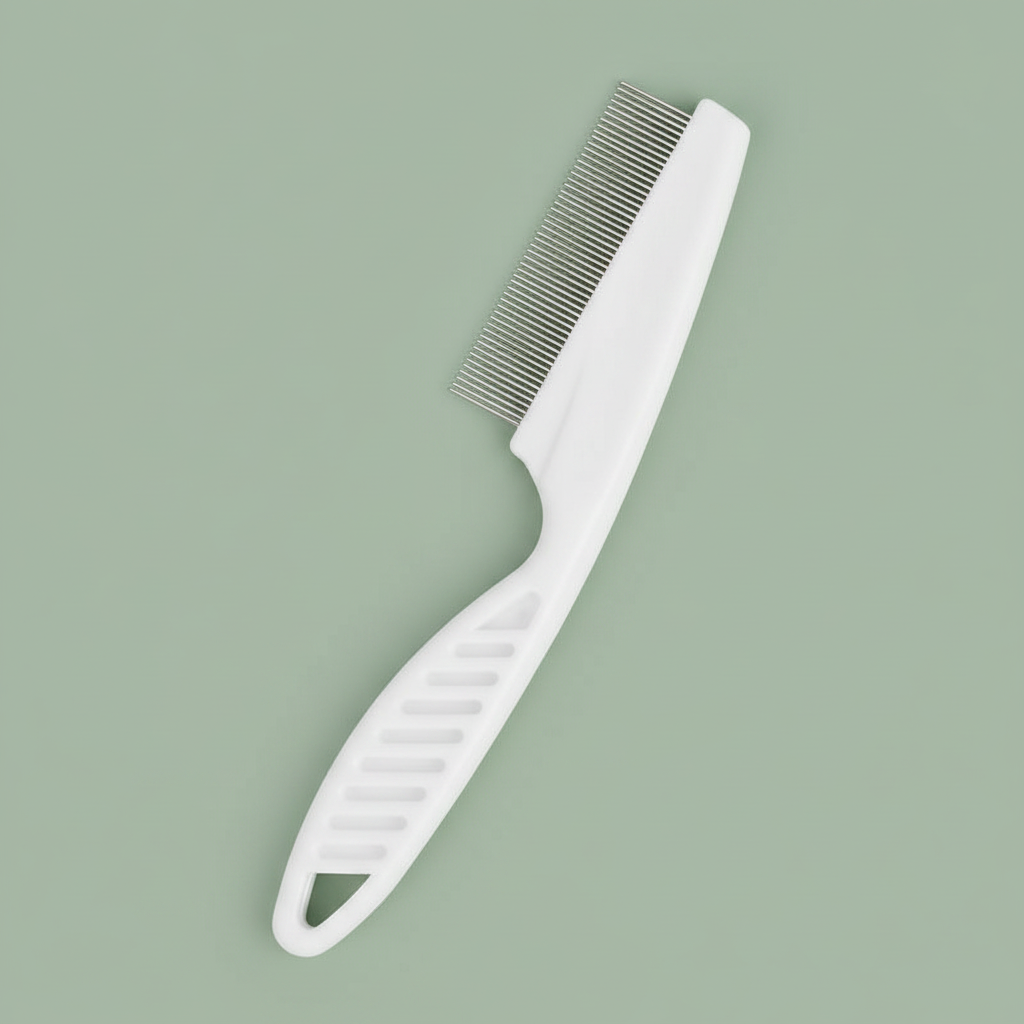Fine Tooth Comb – Hero