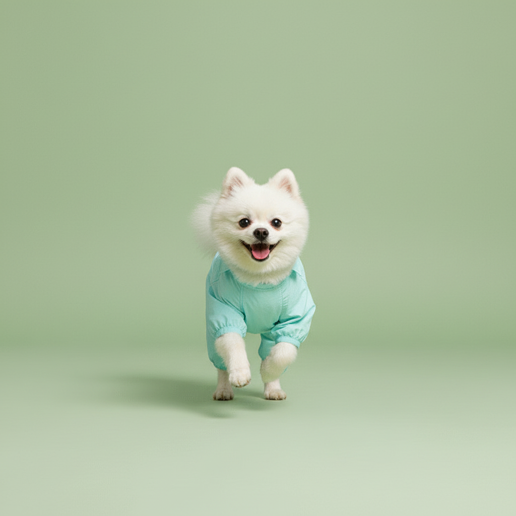Four Leg Waterproof Dog Suit – Dog Lifestyle