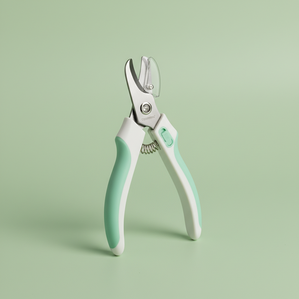 LED Pet Nail Clippers – Hero