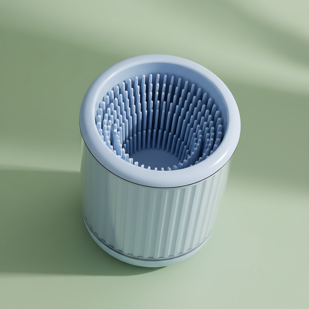 Paw Cleaner Cup – Detail