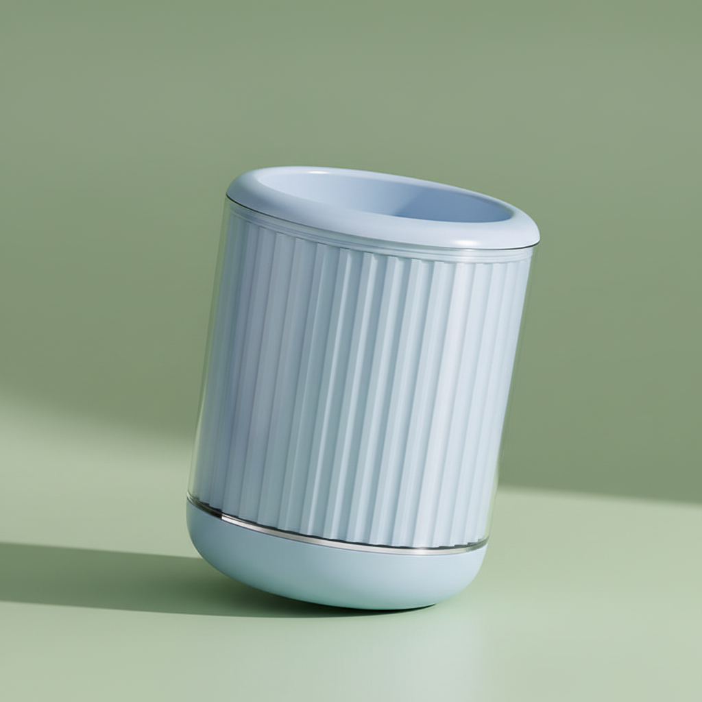 Paw Cleaner Cup – Hero