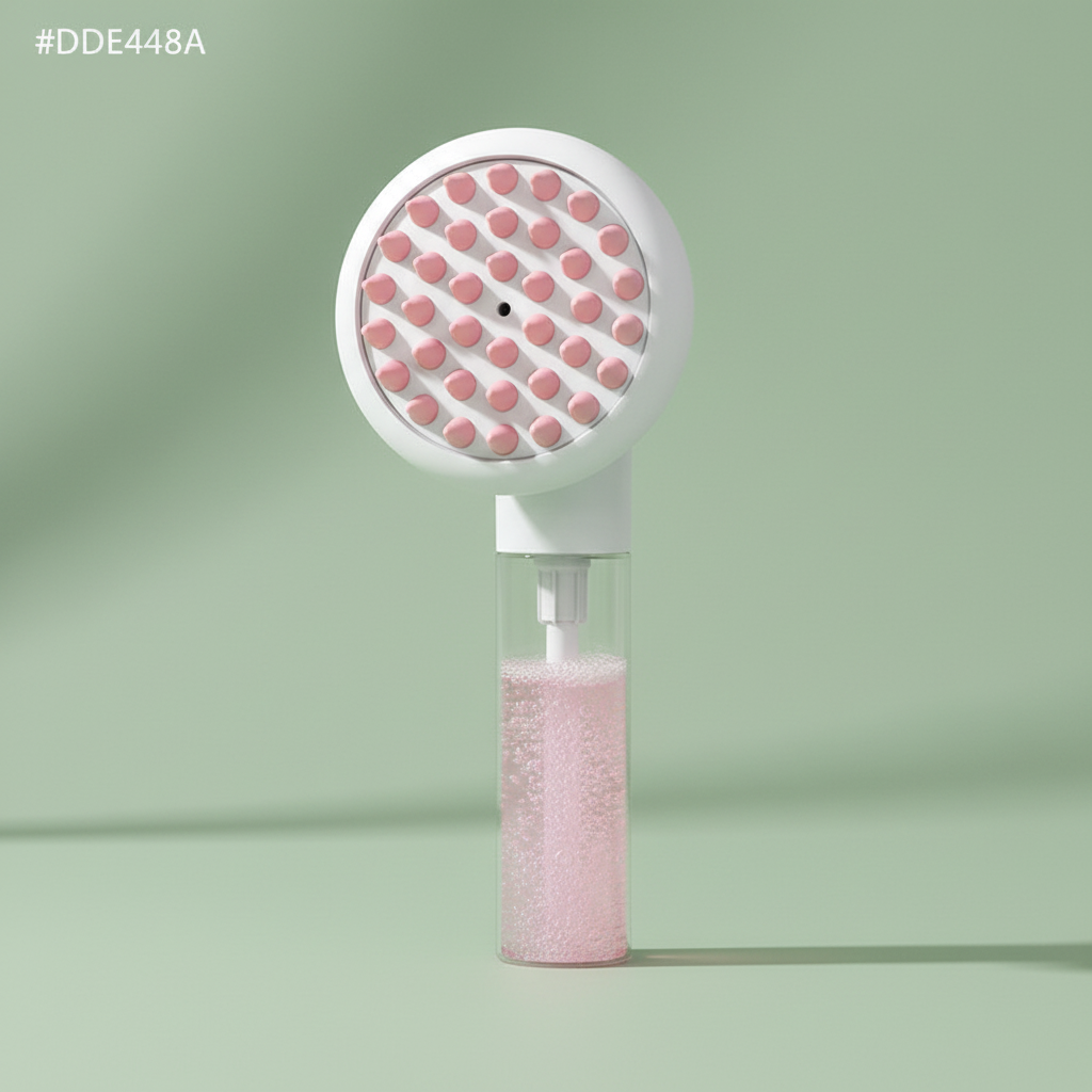 Pet Bath Brush – Hero