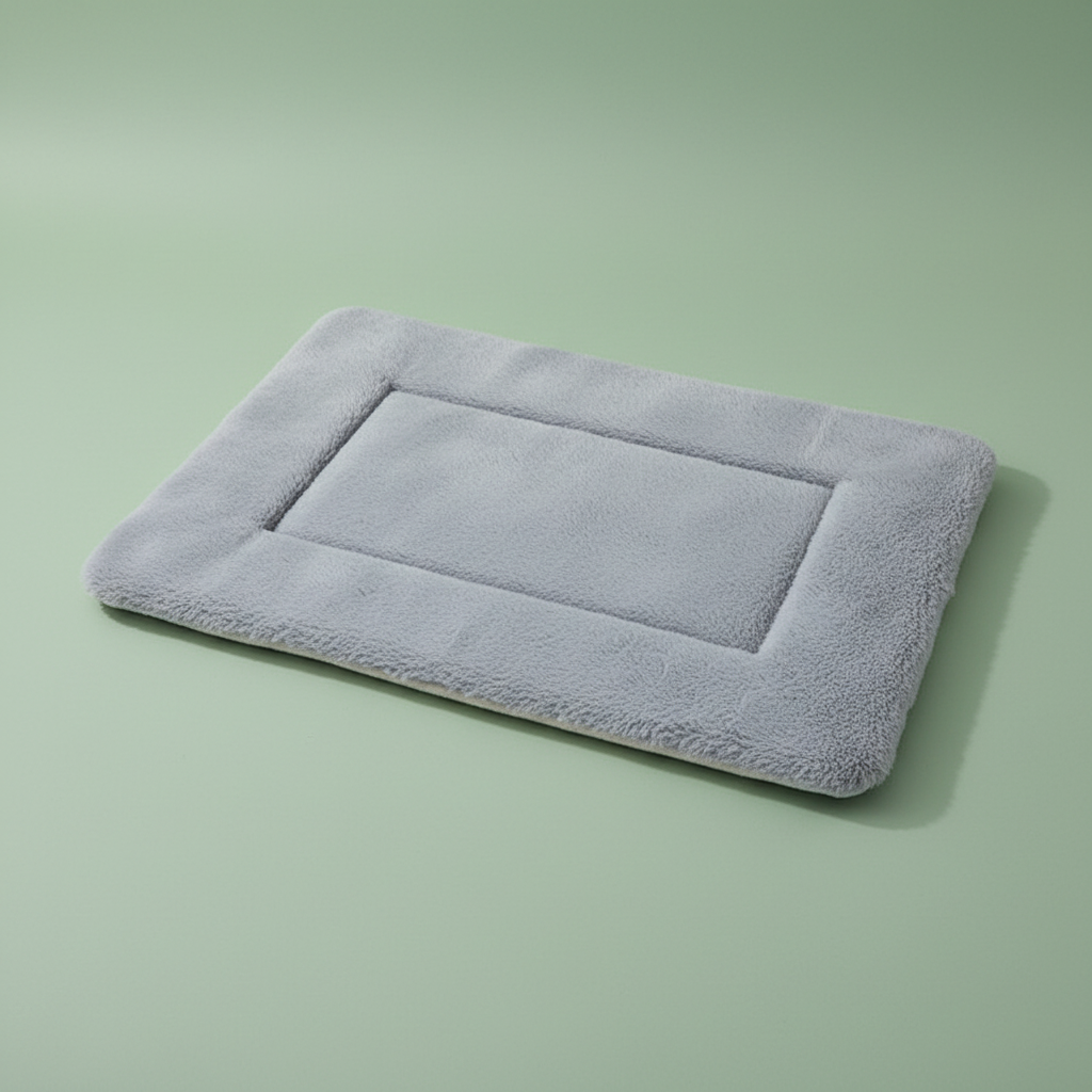 Thick Fleece Pet Mat – Hero