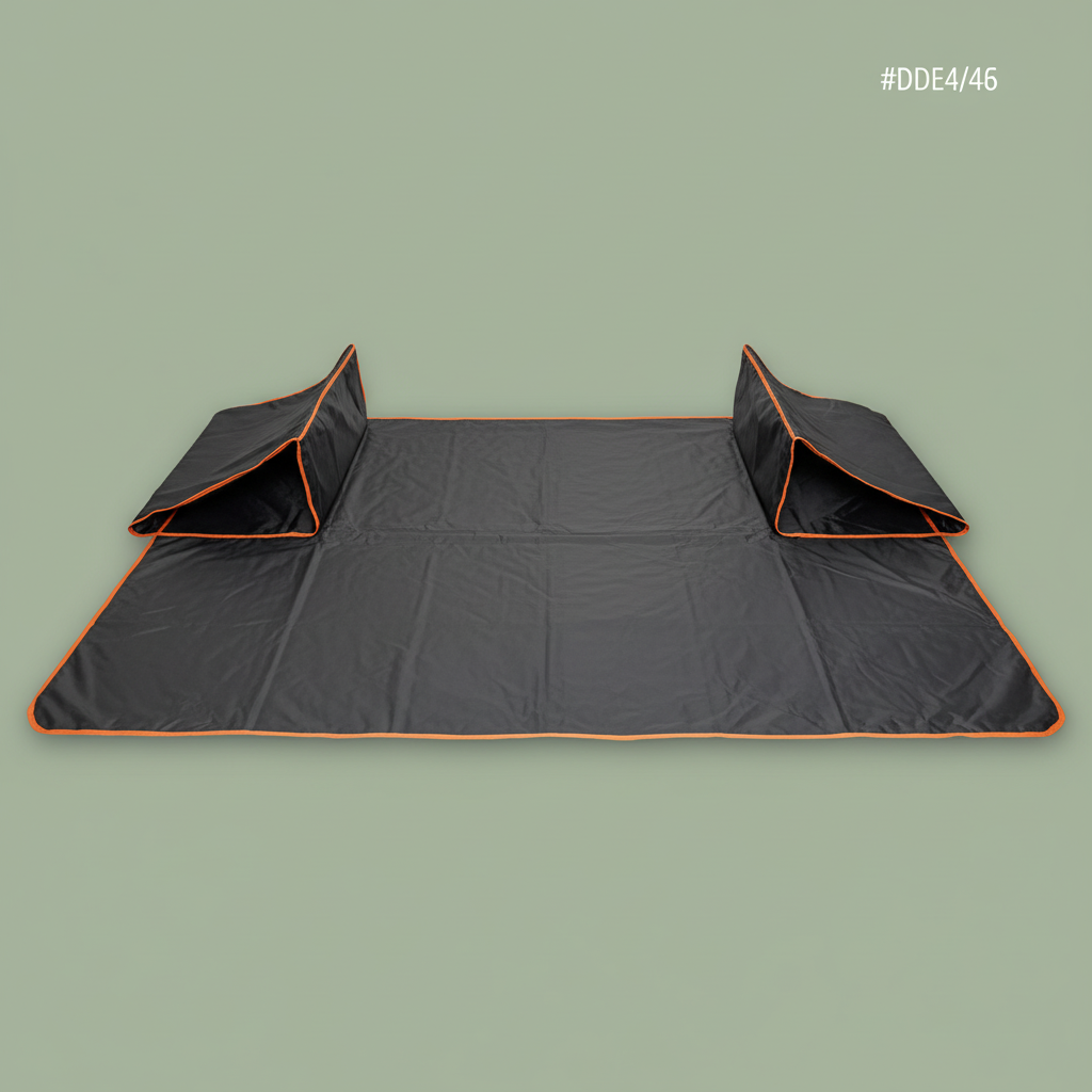 Waterproof Car Boot Liner – Hero