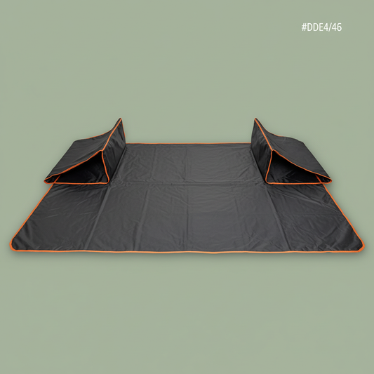Waterproof Car Boot Liner – Hero